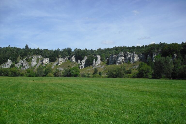 Panoramaweg Altmühltal für Übernachtungen: Hotel am Markt Greding